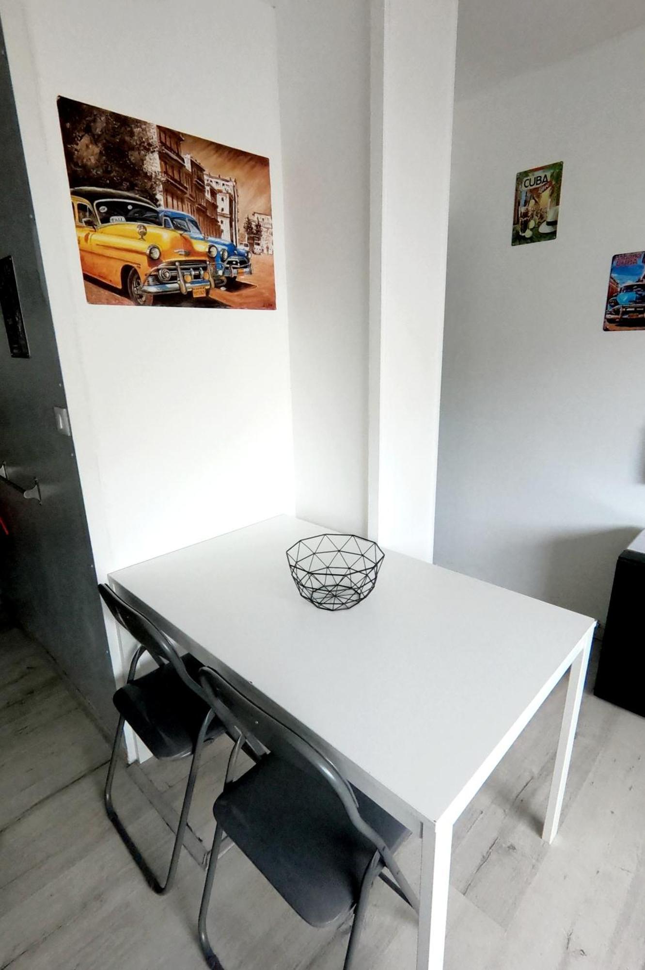 Appartement La Casa Cubana - La Ciotat Extérieur photo