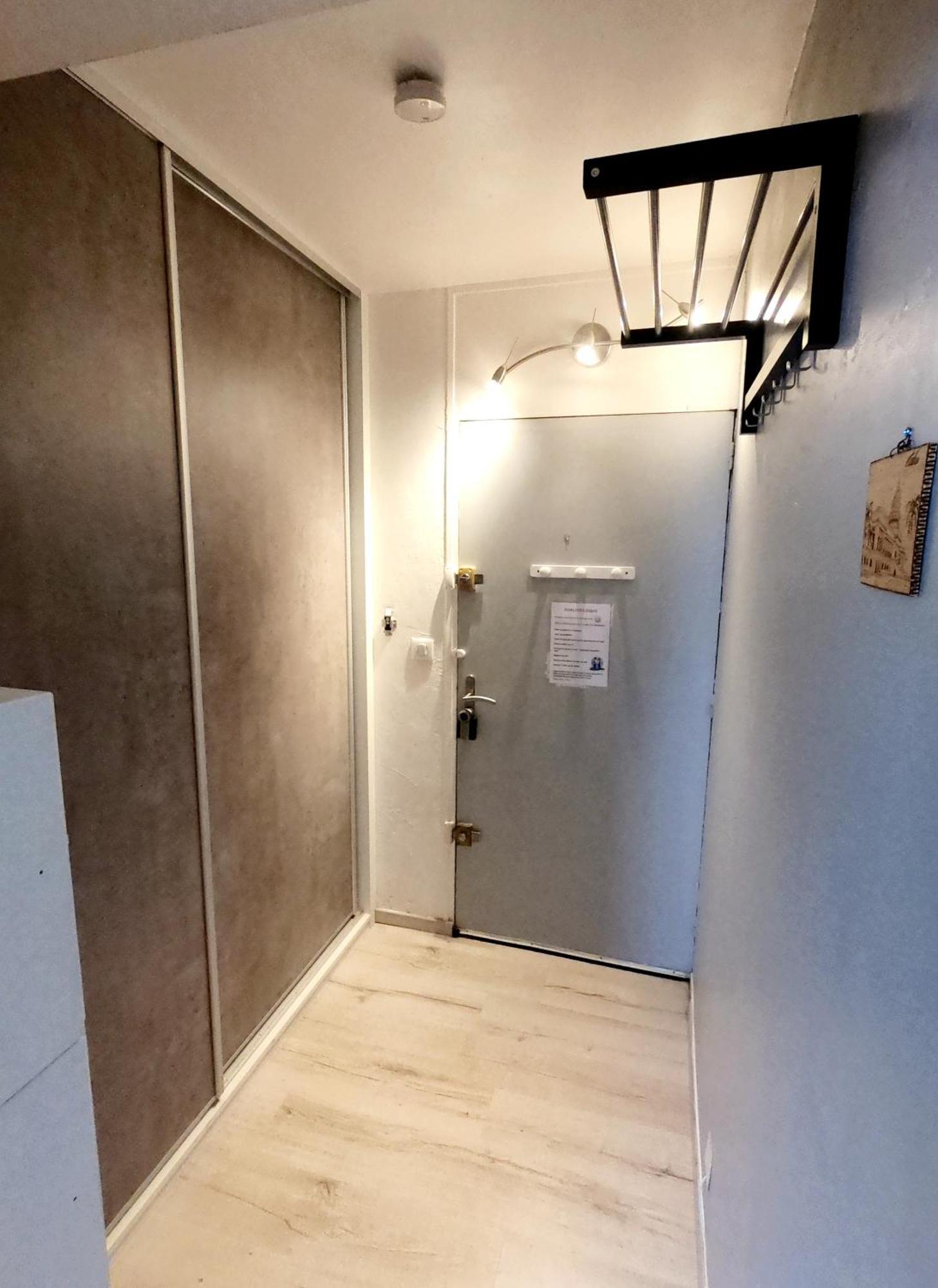 Appartement La Casa Cubana - La Ciotat Extérieur photo