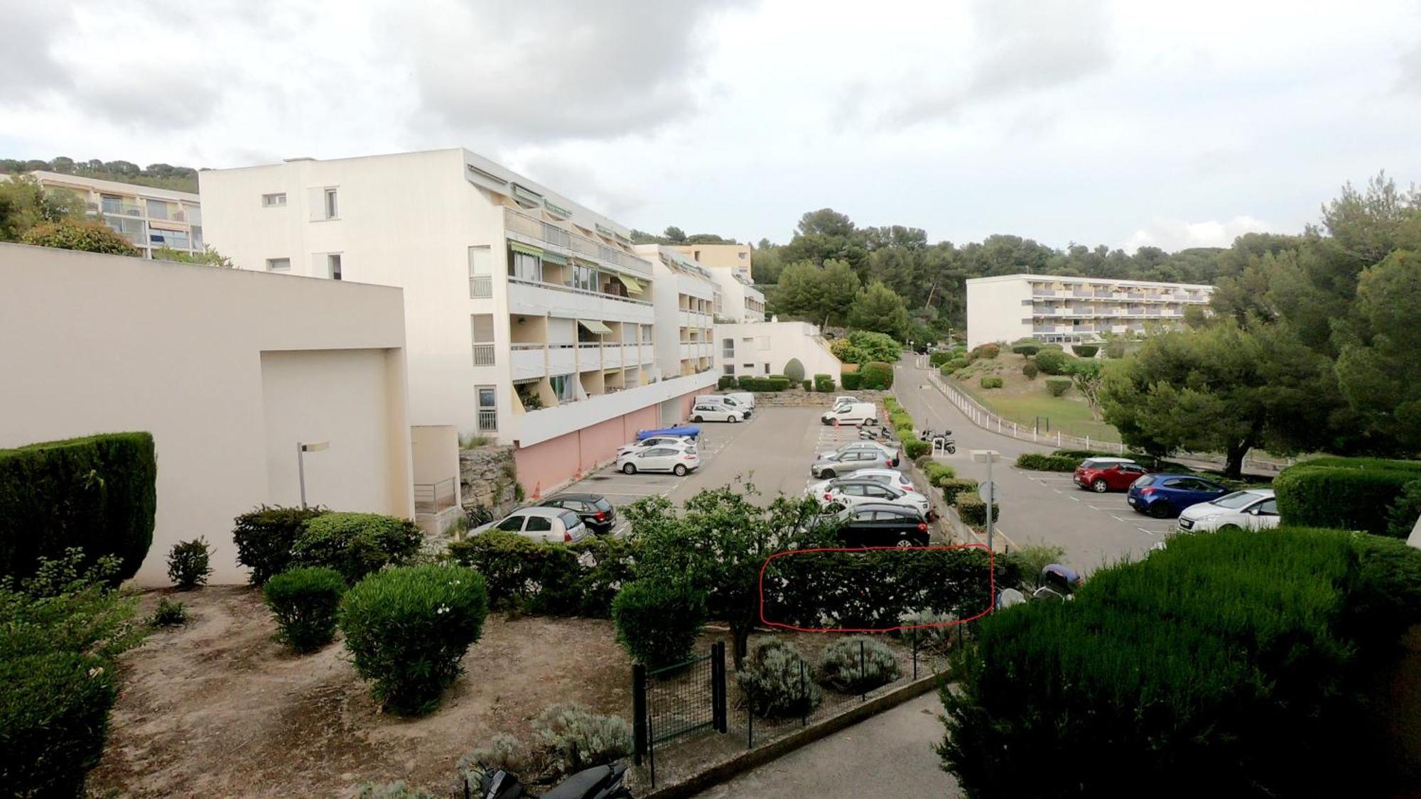 Appartement La Casa Cubana - La Ciotat Extérieur photo