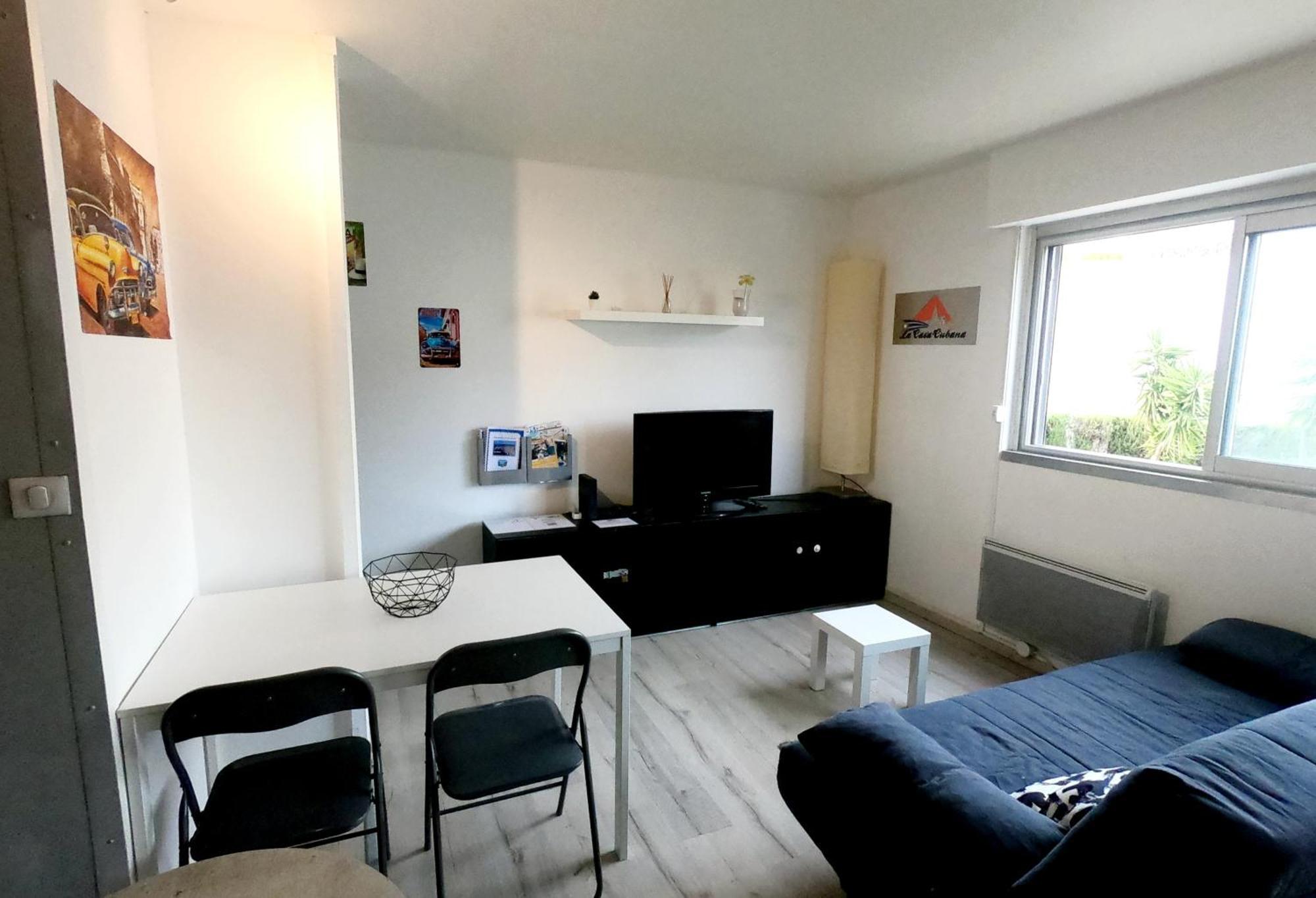 Appartement La Casa Cubana - La Ciotat Extérieur photo
