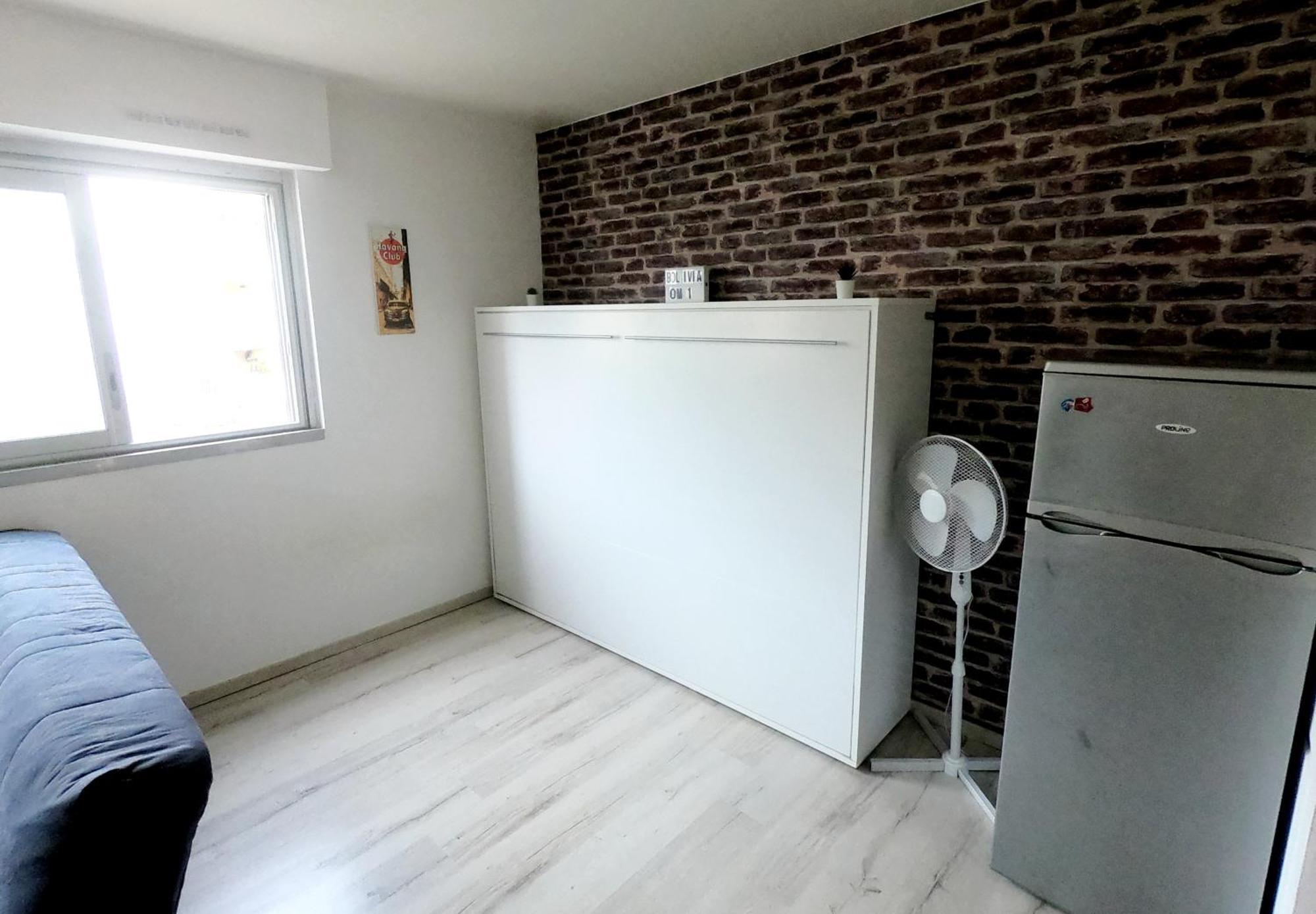 Appartement La Casa Cubana - La Ciotat Extérieur photo