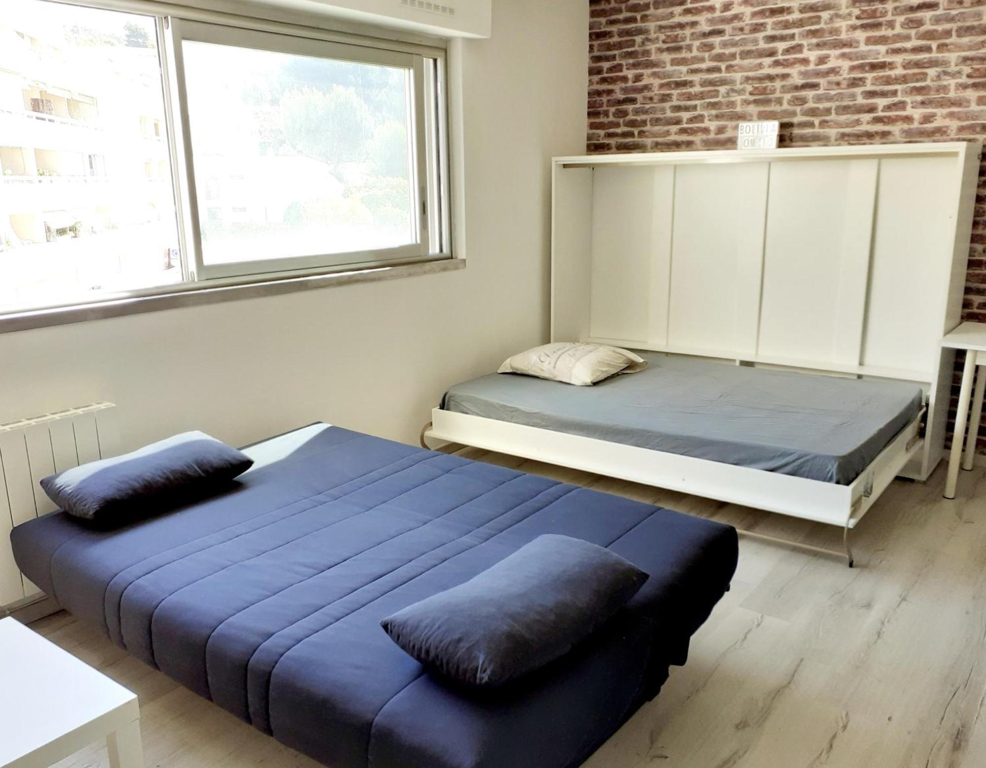 Appartement La Casa Cubana - La Ciotat Extérieur photo